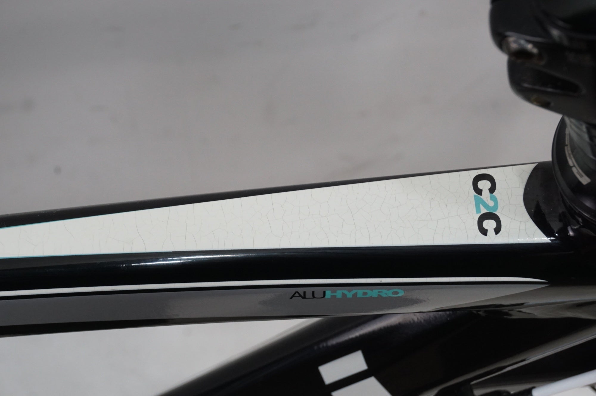 BIANCHI 「ビアンキ」 VIA NIRONE 7 TIAGRA 2013年モデル カスタム ロードバイク / 大宮店