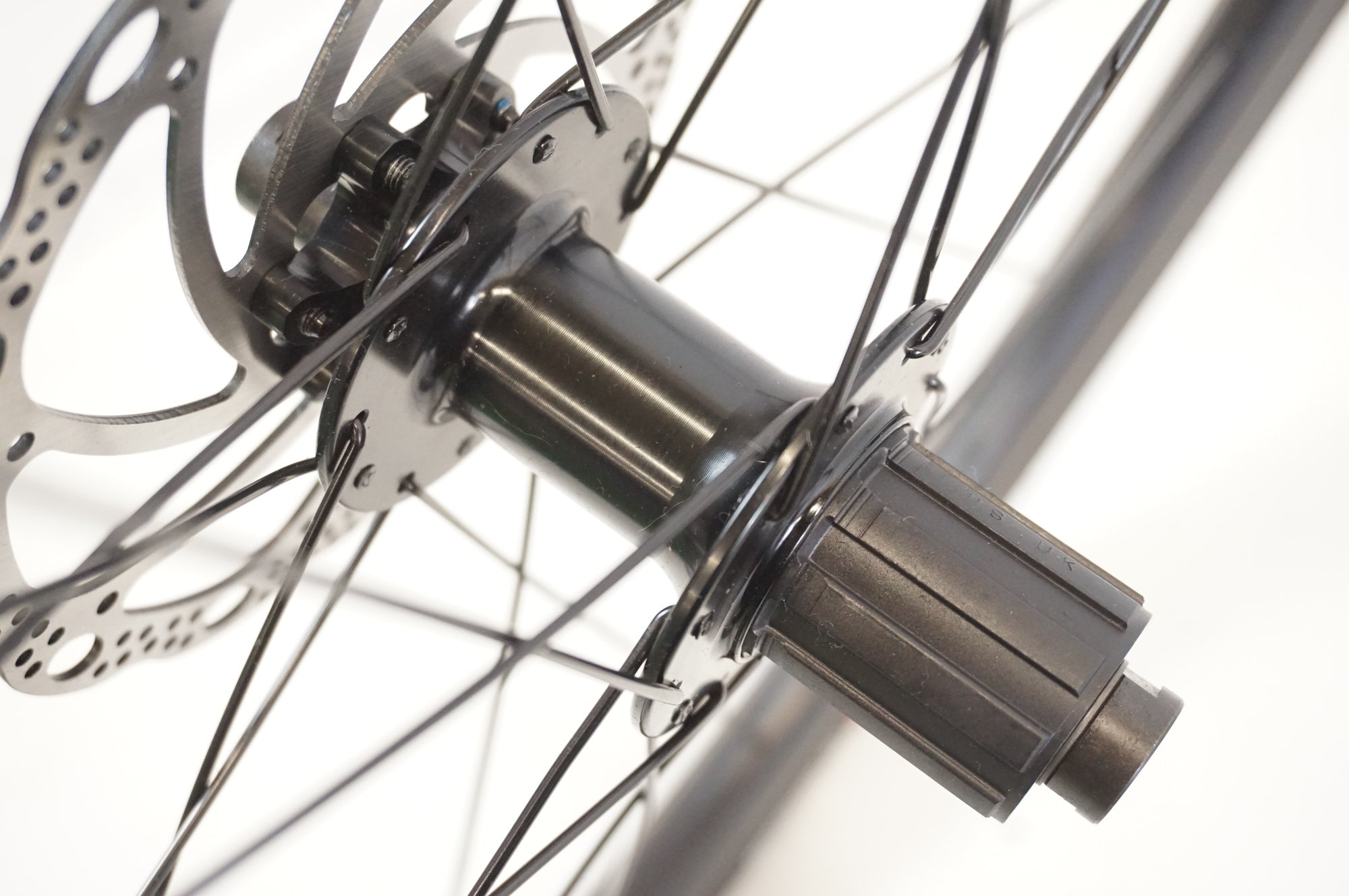 BONTRAGER 「ボントレガー」 PARADIGM SHIMANO 11s ホイール