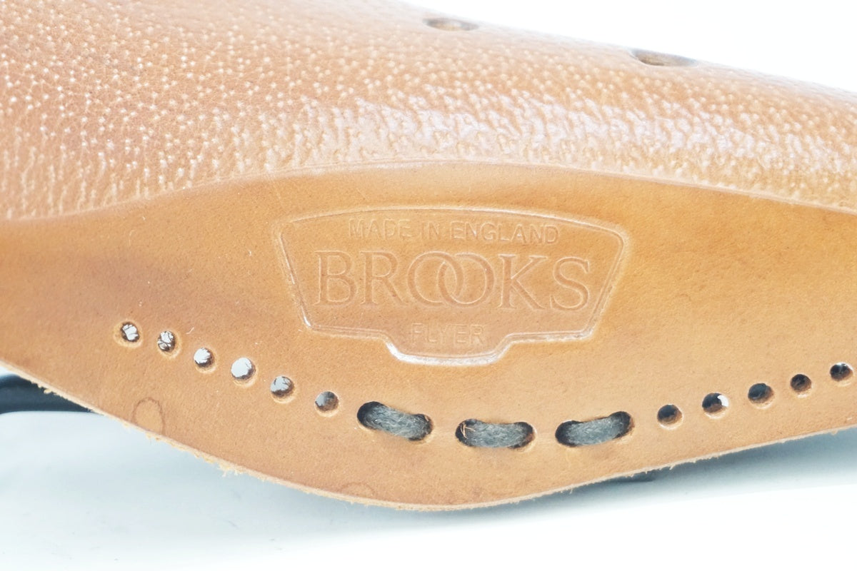 BROOKS 「ブルックス」 FLYER サドル / 大阪美原北インター店