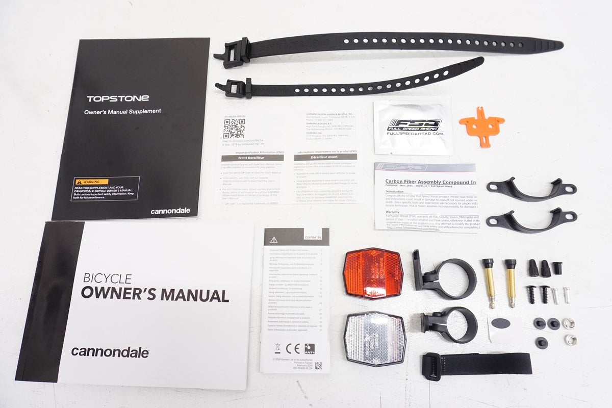 CANNONDALE「キャノンデール」 TOPSTONE CARBON4 2025年モデル ロードバイク / 浜松店