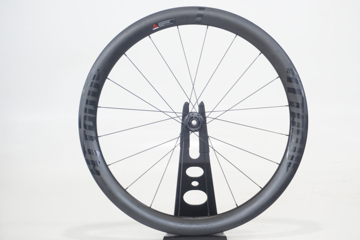 ATTAQUE 「アタッキ」 50 ATTA-C501 SHIMANO12速 ホイールセット