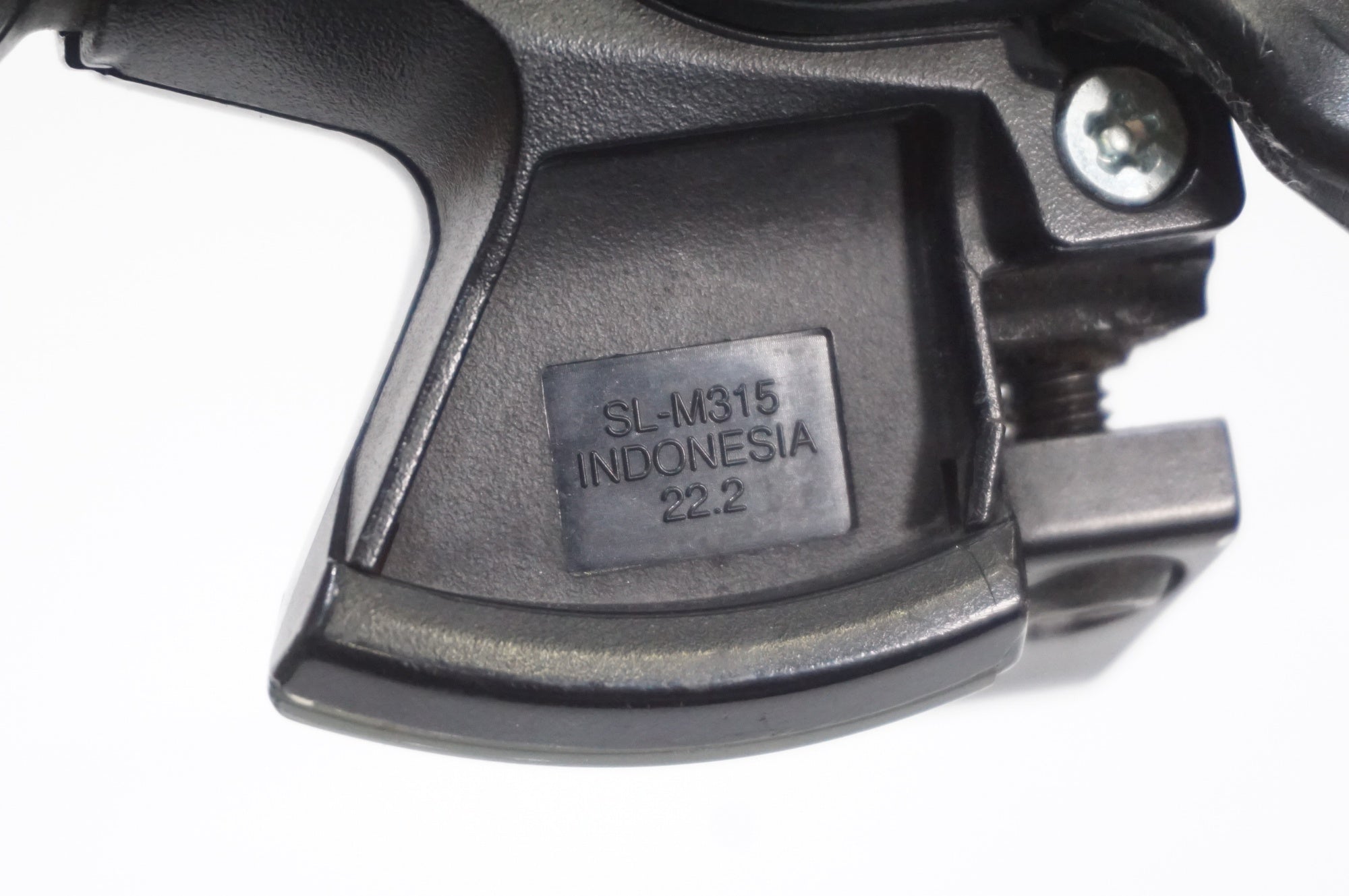 SHIMANO 「シマノ」 SL-M315 シフトレバー / AKIBA店