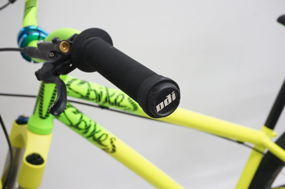 NS BIKES 「エヌエスバイク」 MAJESTY DIRT 2012年モデル マウンテンバイク / 福岡店