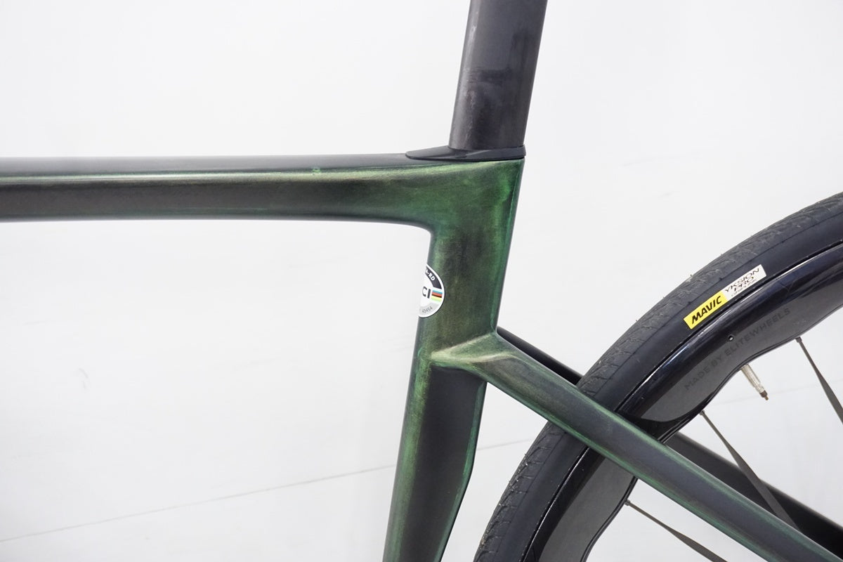 SPECIALIZED「スペシャライズド」 S-WORKS TARMAC SL7 DISC 2021年モデル ロードバイク / 浜松店