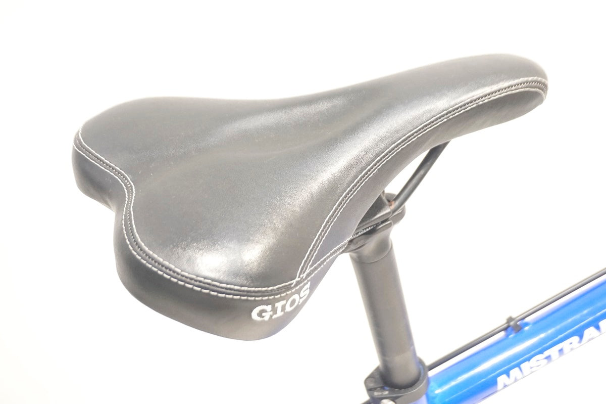 GIOS MISTRAL 2024モデル 430型 ジャンク品 GIOS MISTRAL 2024モデル 430型 ジャンク品