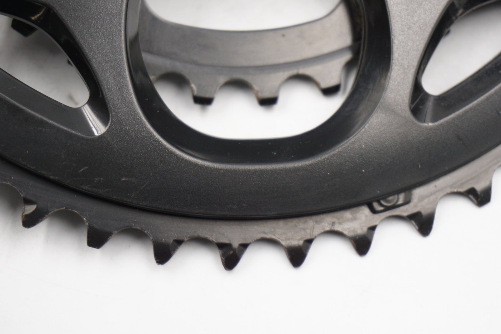 SHIMANO 「シマノ」 TOURNEY FC-A070 クランクセット / 奈良店