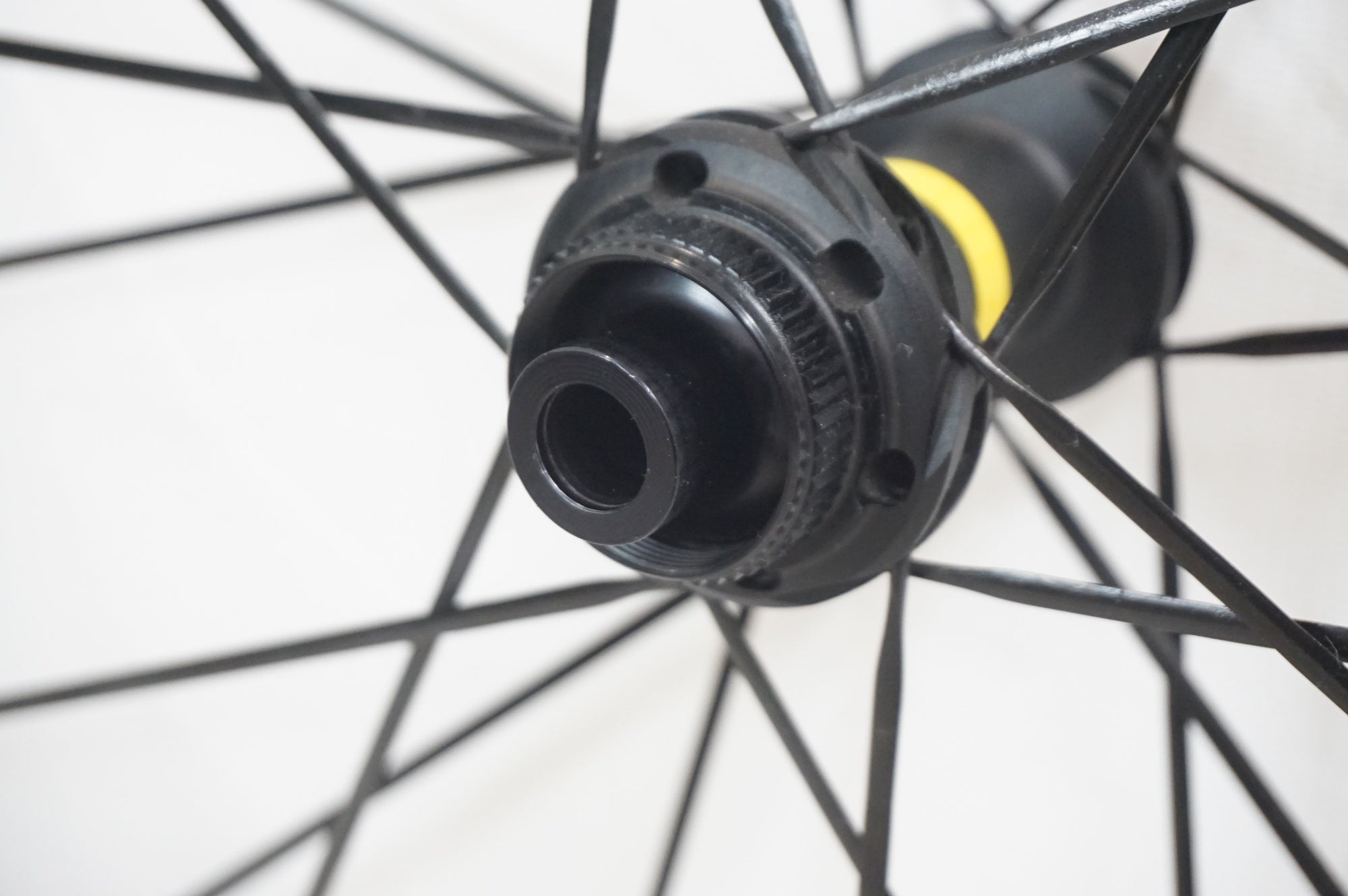 MAVIC 「マヴィック」 COSMIC SLR45 DISC シマノ11速 ホイールセット