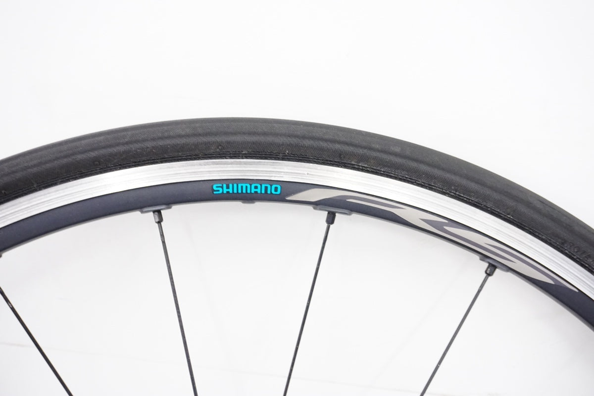 SHIMANO 「シマノ」 WH-RS500 シマノ11速 ホイールセット / 浜松