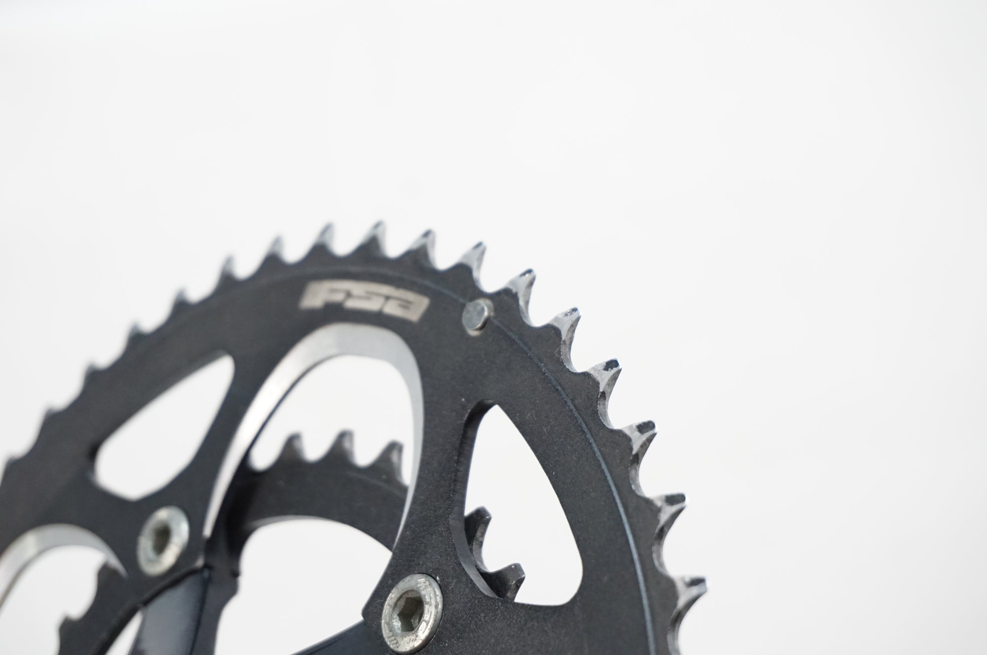 FSA 「エフエスエー」 GOSSAMER 50-34T 170mm クランク / 川越店