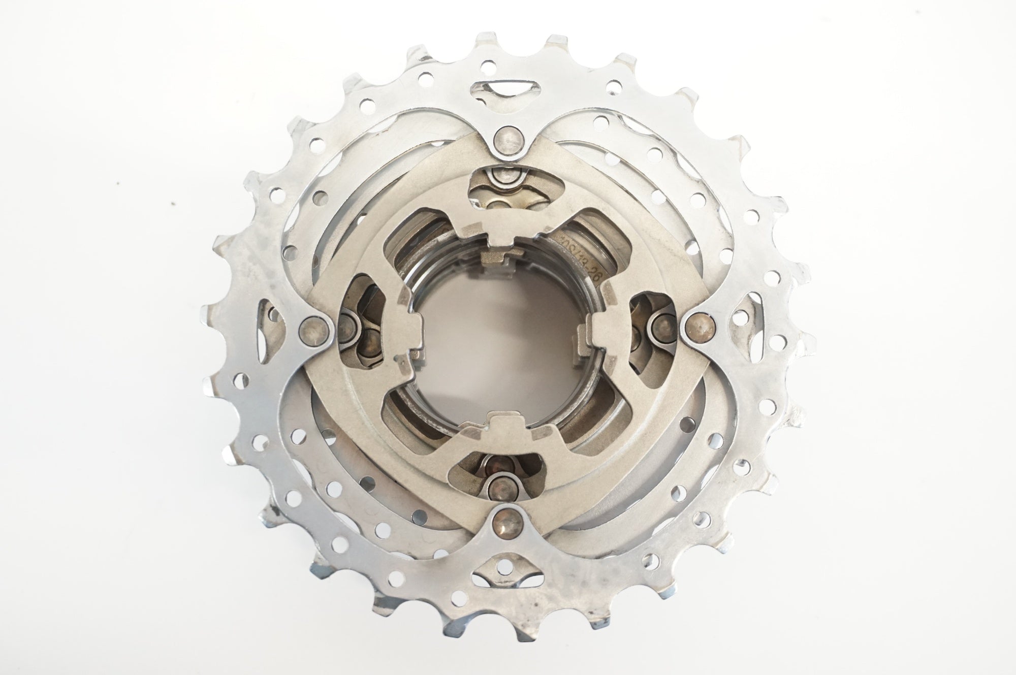 CAMPAGNOLO 「カンパニョーロ」 モデル不明 13-26T 10S スプロケット