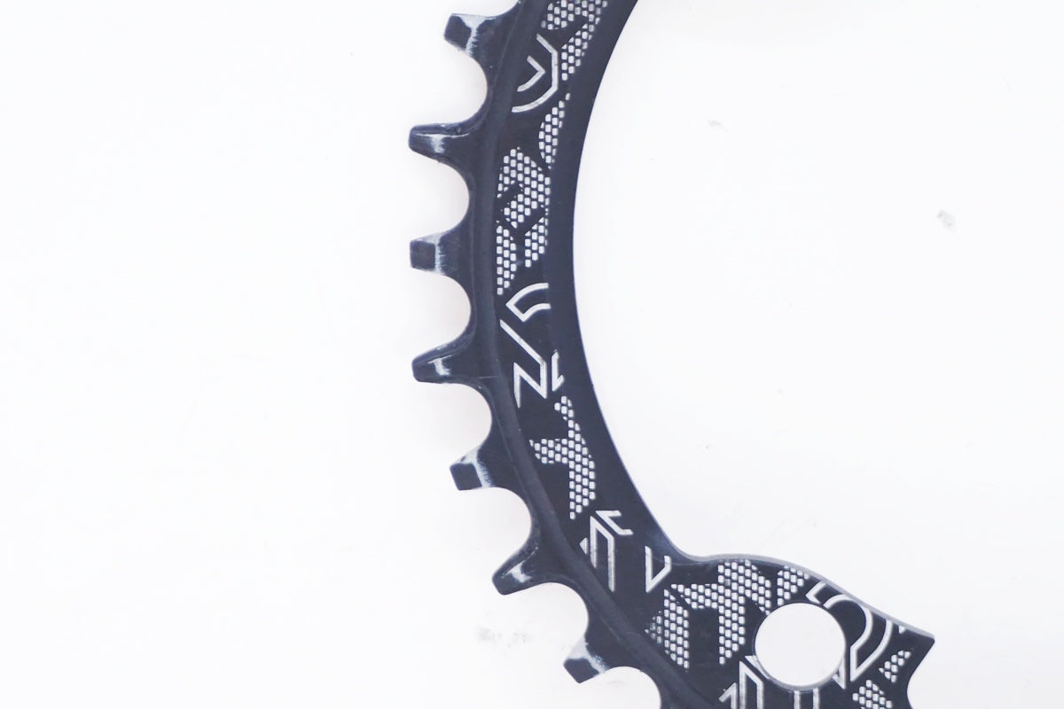 DECKAS 「デッカス」 36T チェーンリング / 大阪美原北インター店