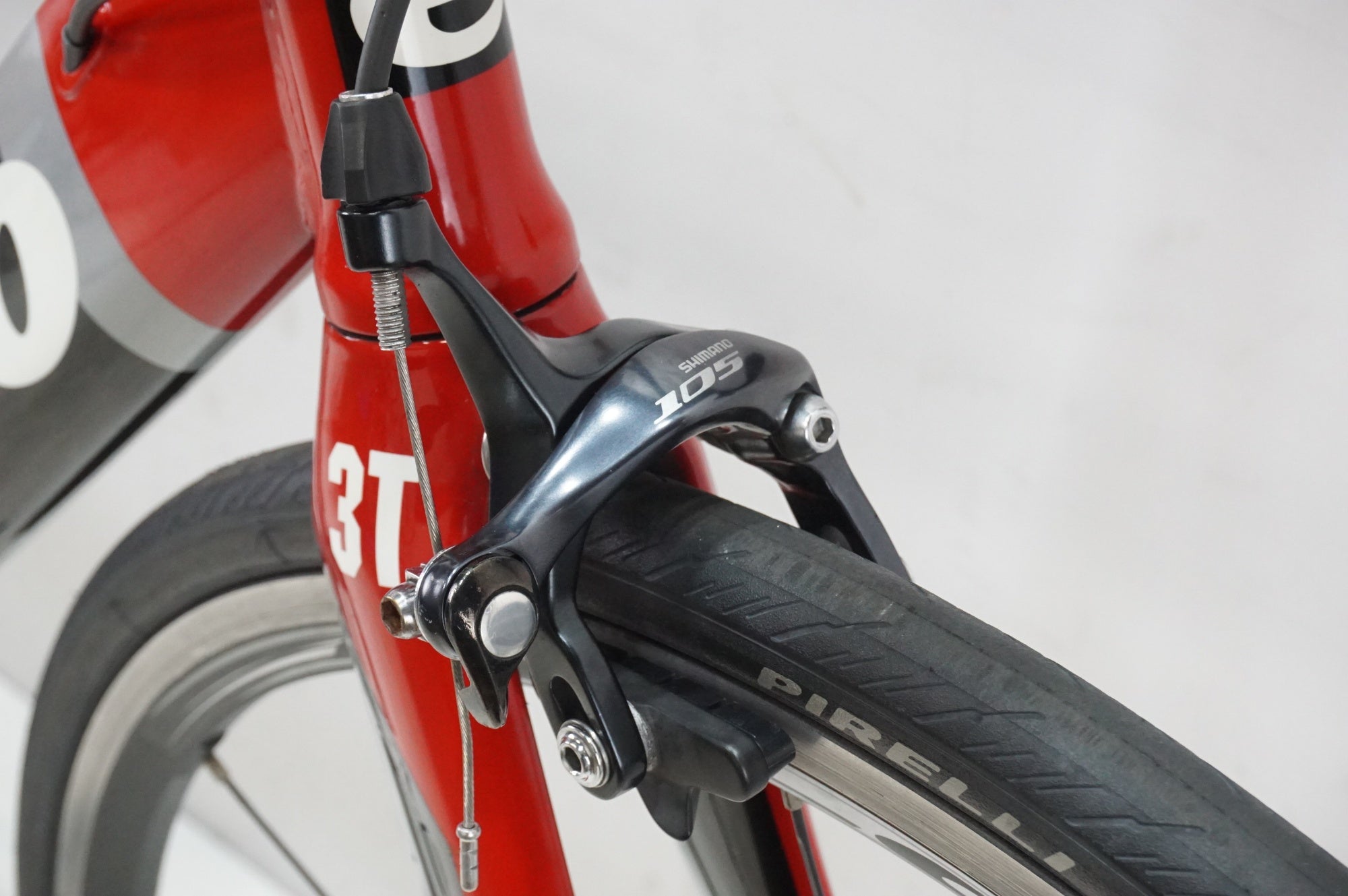CERVELO 「サーヴェロ」 S1 2011年モデル カスタム ロードバイク