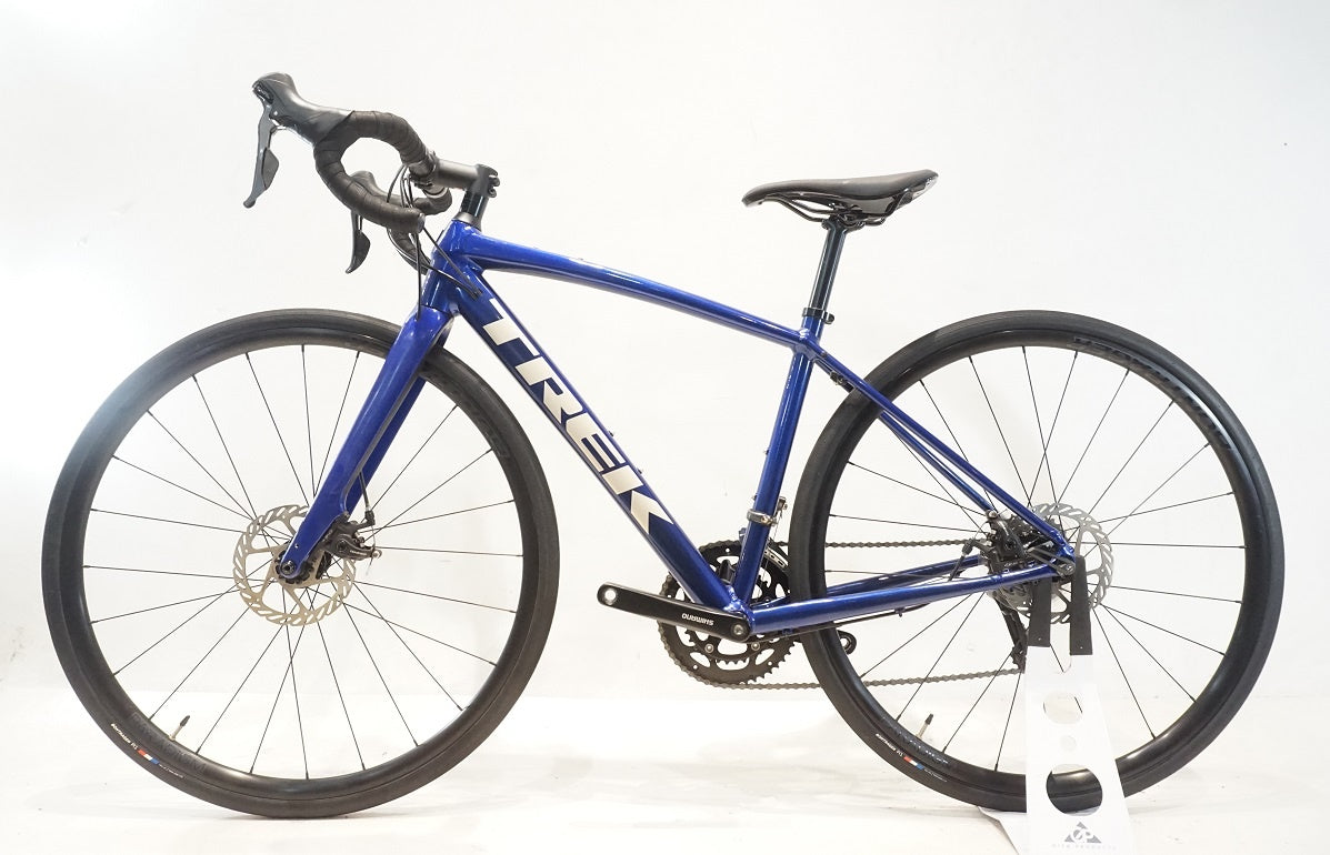 TREK Domane al2 2023 model Disc トレック TREK 「トレック」 DOMANE AL2 DISC 2023年モデル ロードバイク / 横浜