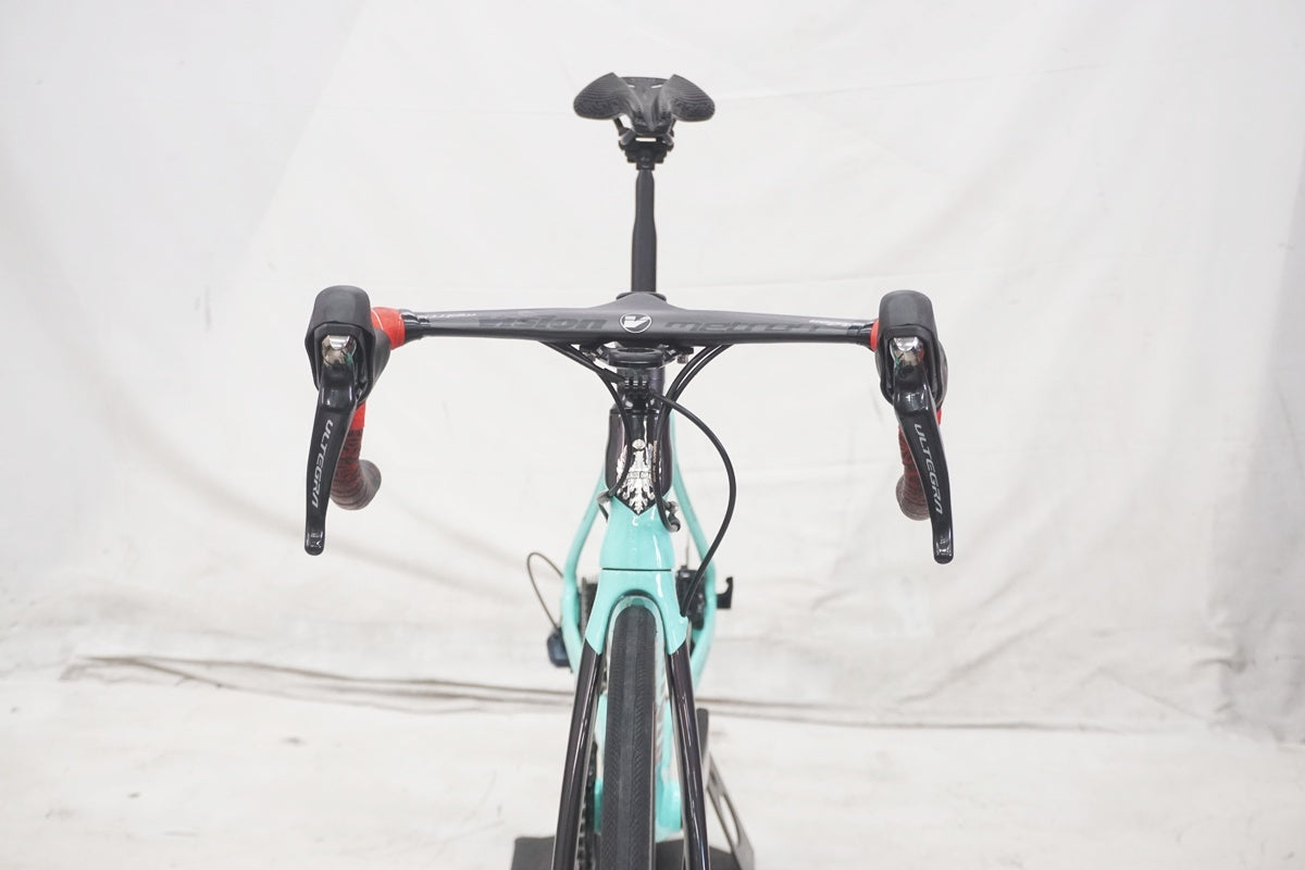 BIANCHI 「ビアンキ」 OLTRE XR3 ULTEGRA 2021年モデル ロードバイク/ 大阪美原北インター店