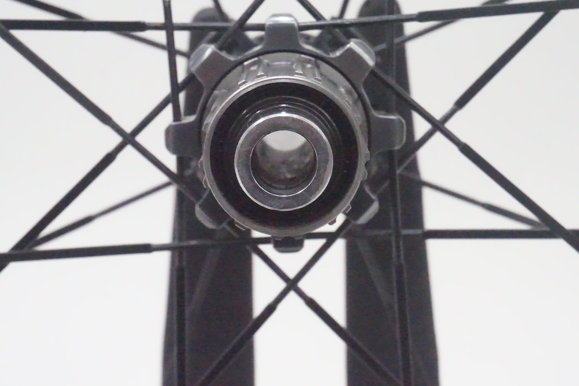 SHIMANO 「シマノ」 DURA-ACE WH-R9170 シマノ11S ホイールセット / 京都西院店