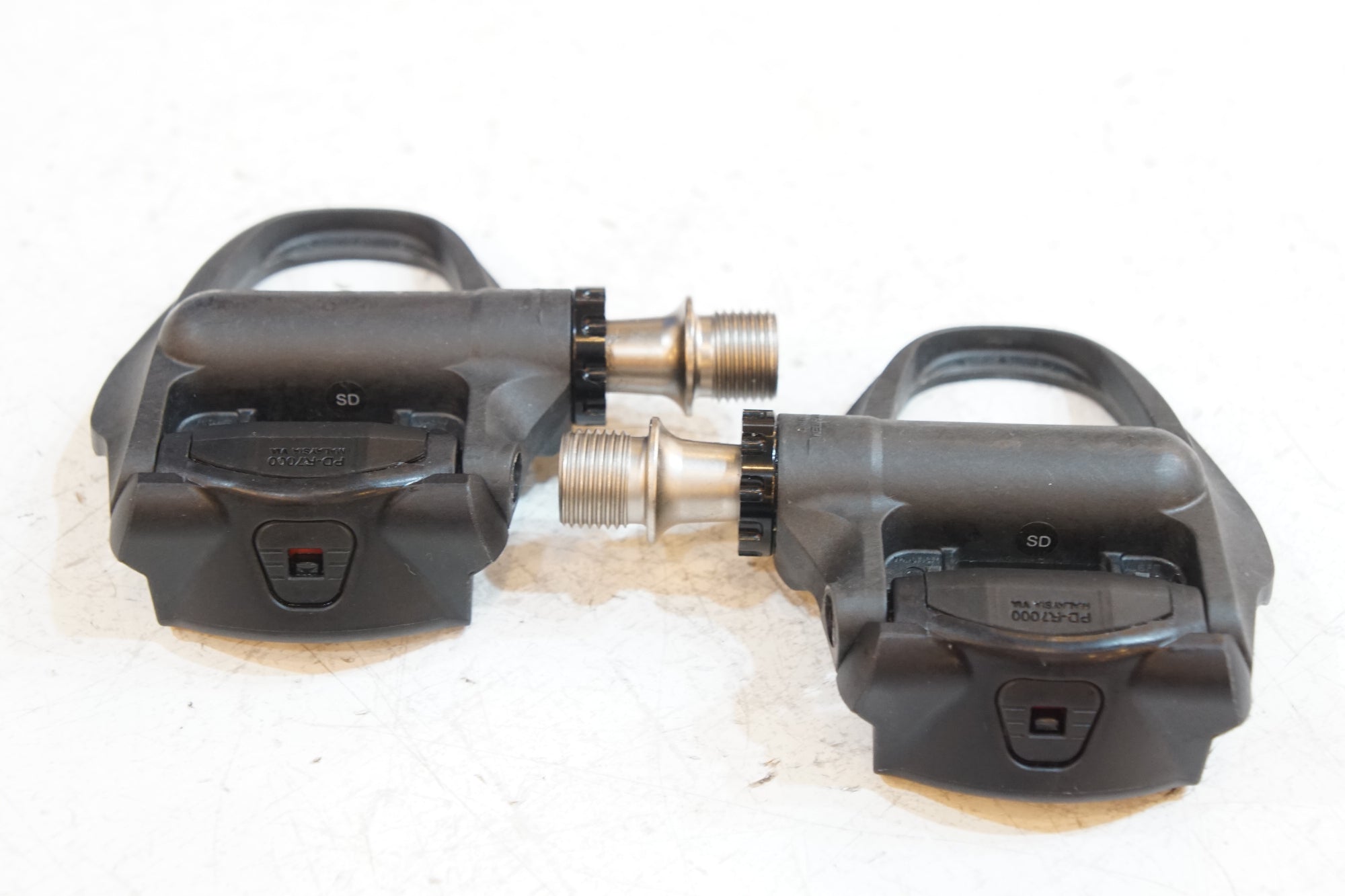 SHIMANO 「シマノ」 105 PD-R7000 ペダル / バイチャリ浦和ベース