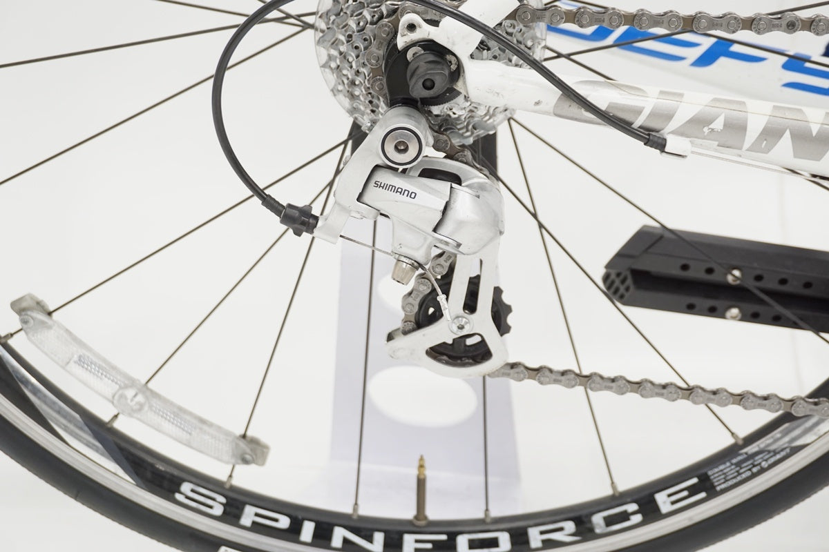 売り切り！GIANT ロードバイク DEFY2011年頃 GIANT 「ジャイアント」 DEFY3 2011年頃 ロードバイク / 千葉