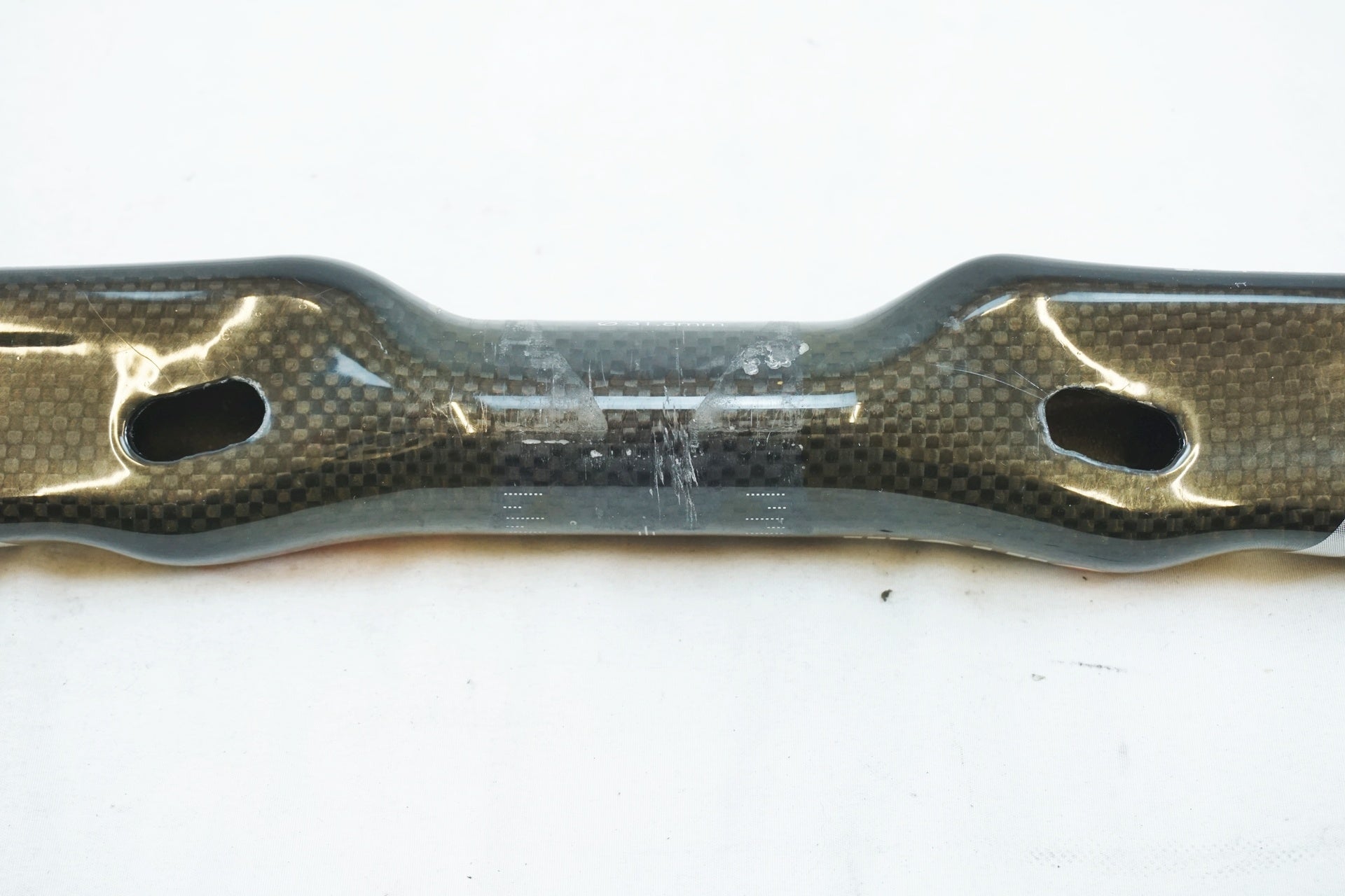 CINELLI 「チネリ」 RAM カーボン Φ31.8 400mm ハンドル / 有明ガーデン店