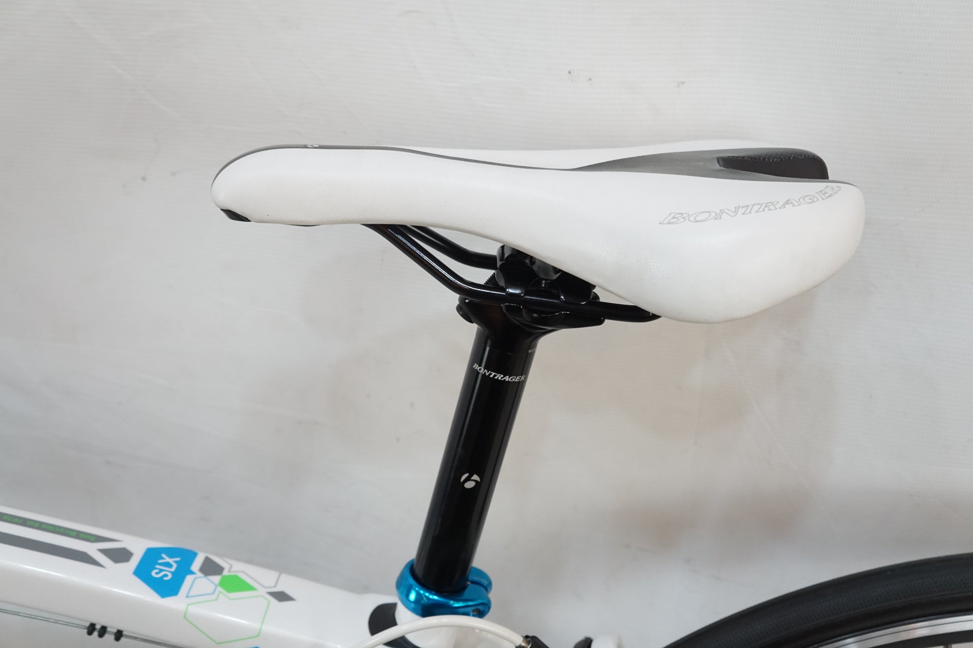 TREK 「トレック」 LEXA SLX 2014年モデル ロードバイク / バイチャリ