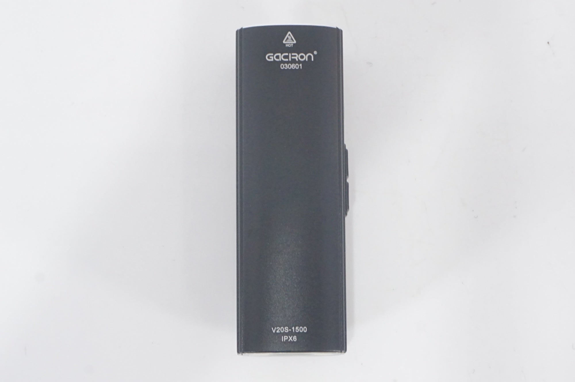 GACIRON 「ガシロン」 V20S-1500 2in1 ライト / AKIBA店