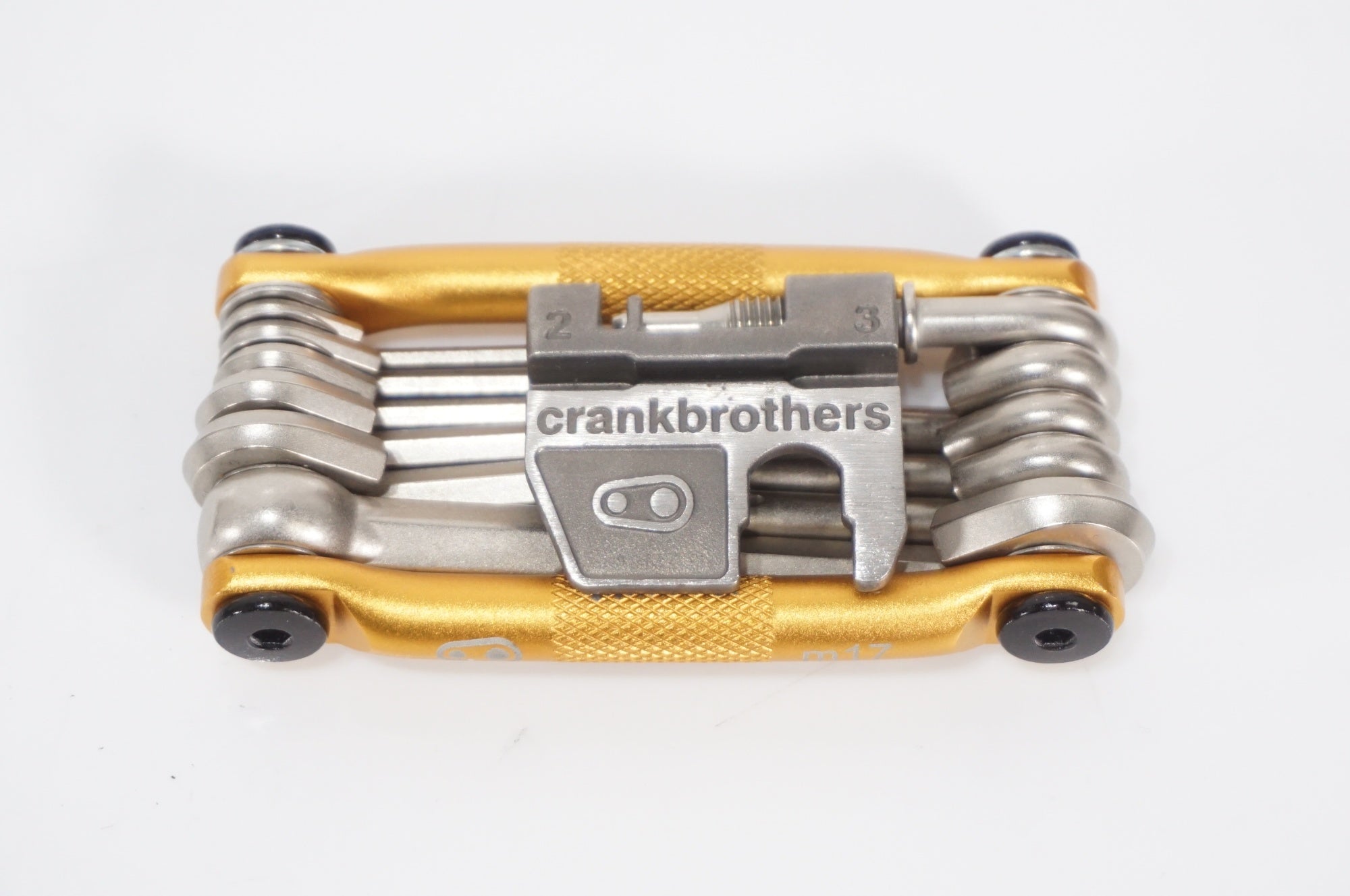 CRANKBROTHERS 「クランクブラザーズ」 MULTI17 ツール / AKIBA店