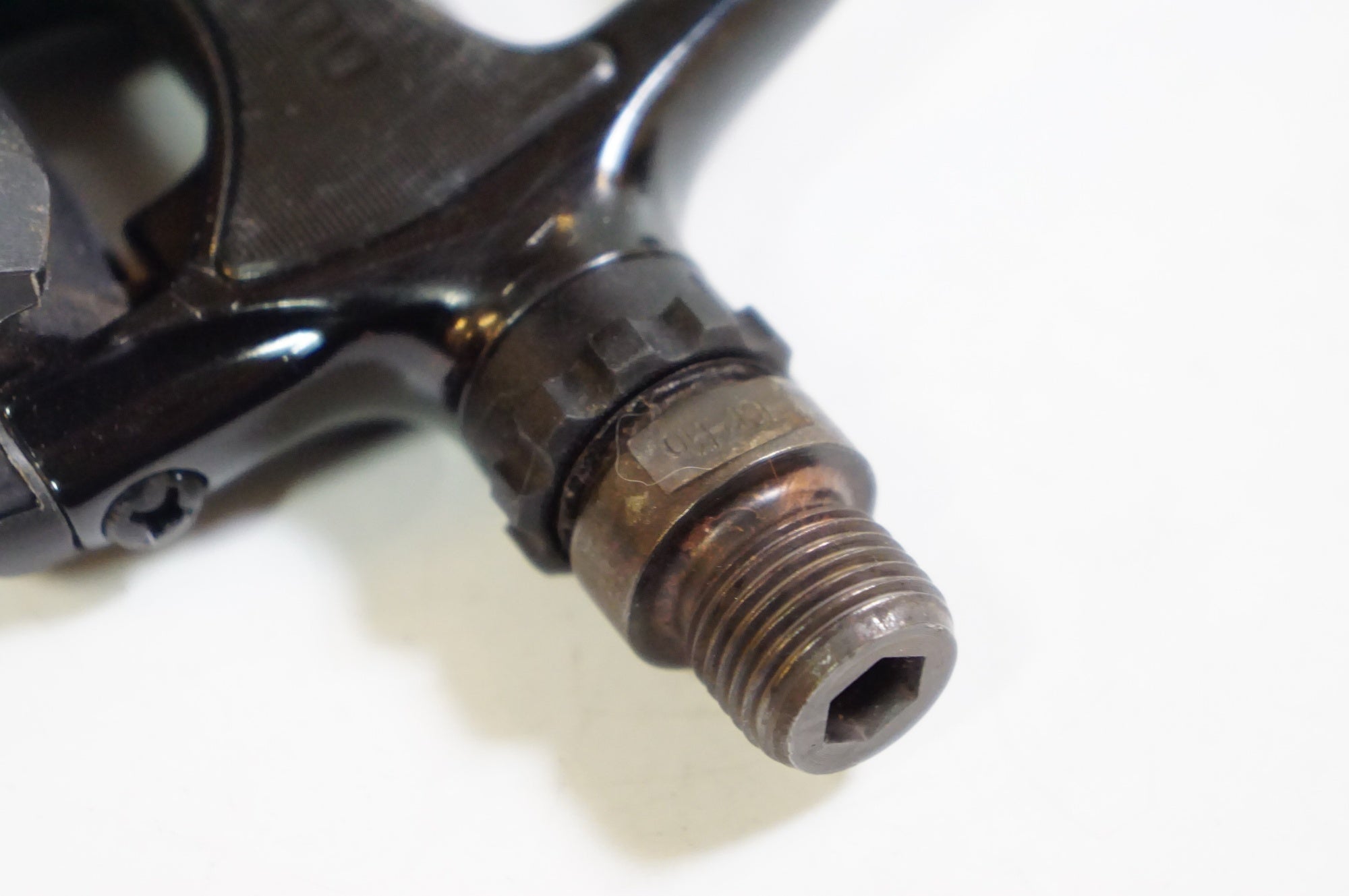 SHIMANO 「シマノ」 PD-R540 ペダル / 熊谷本店