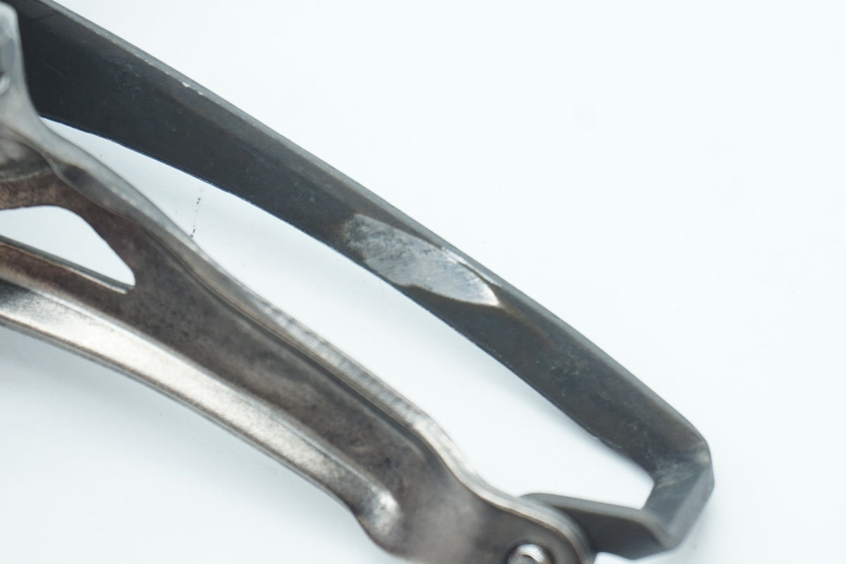 CAMPAGNOLO 「カンパニョーロ」 CHORUS 11S フロントディレーラー/ 京都西院店