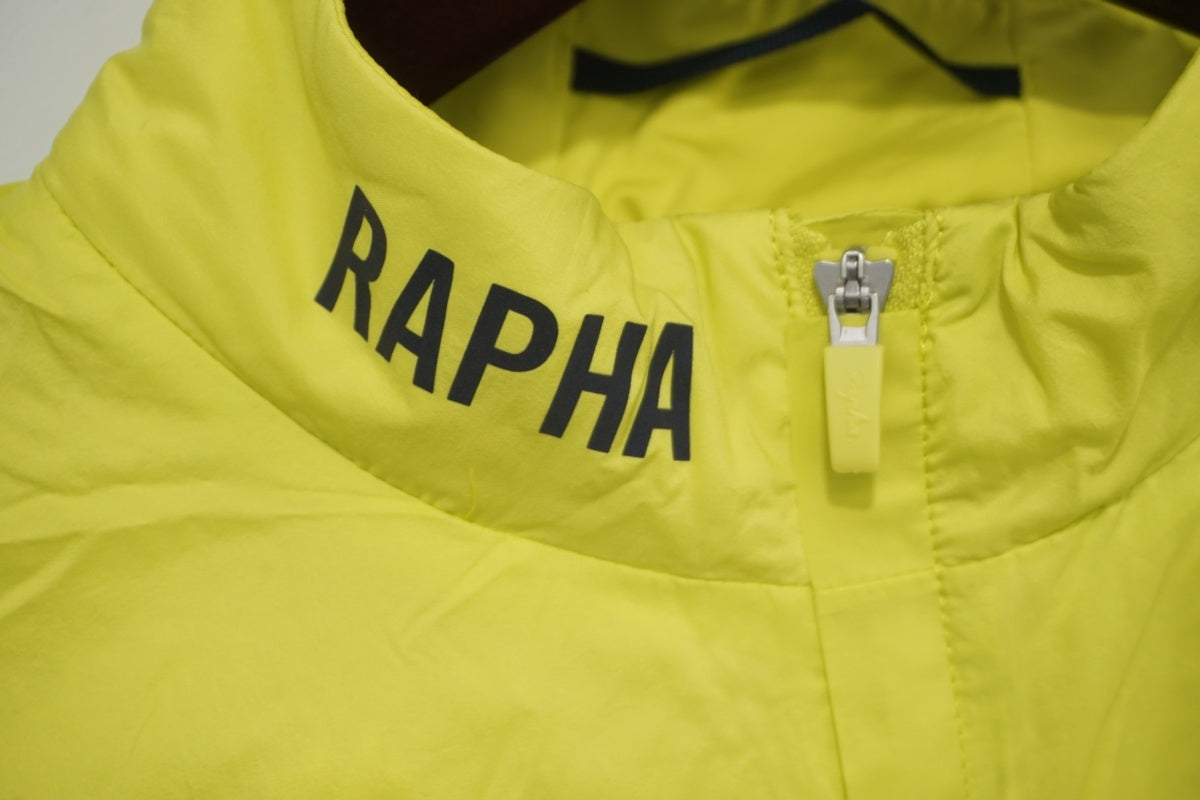 RAPHA 「ラファ」 PROTEAM INSULATED GILLET LARGEサイズ ベスト / 滋賀大津店