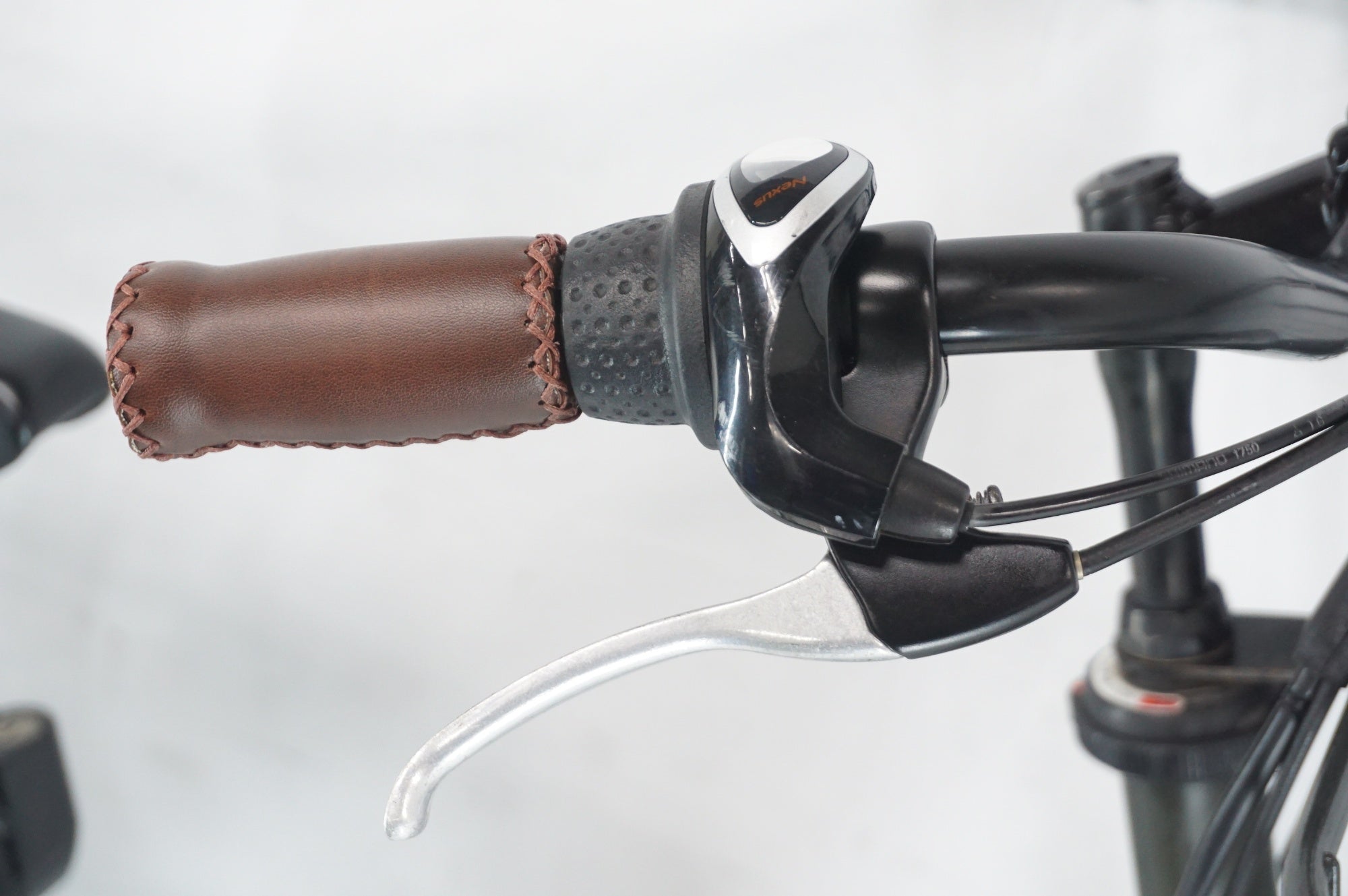 BRIDGESTONE 「ブリヂストン」 ステップクルーズe ST6B42 26インチ