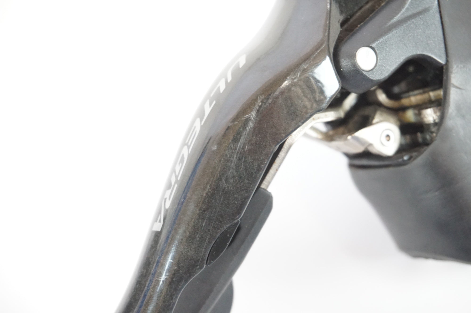 SHIMANO 「シマノ」 ULTEGRA ST-6700 デュアルコントロールレバー
