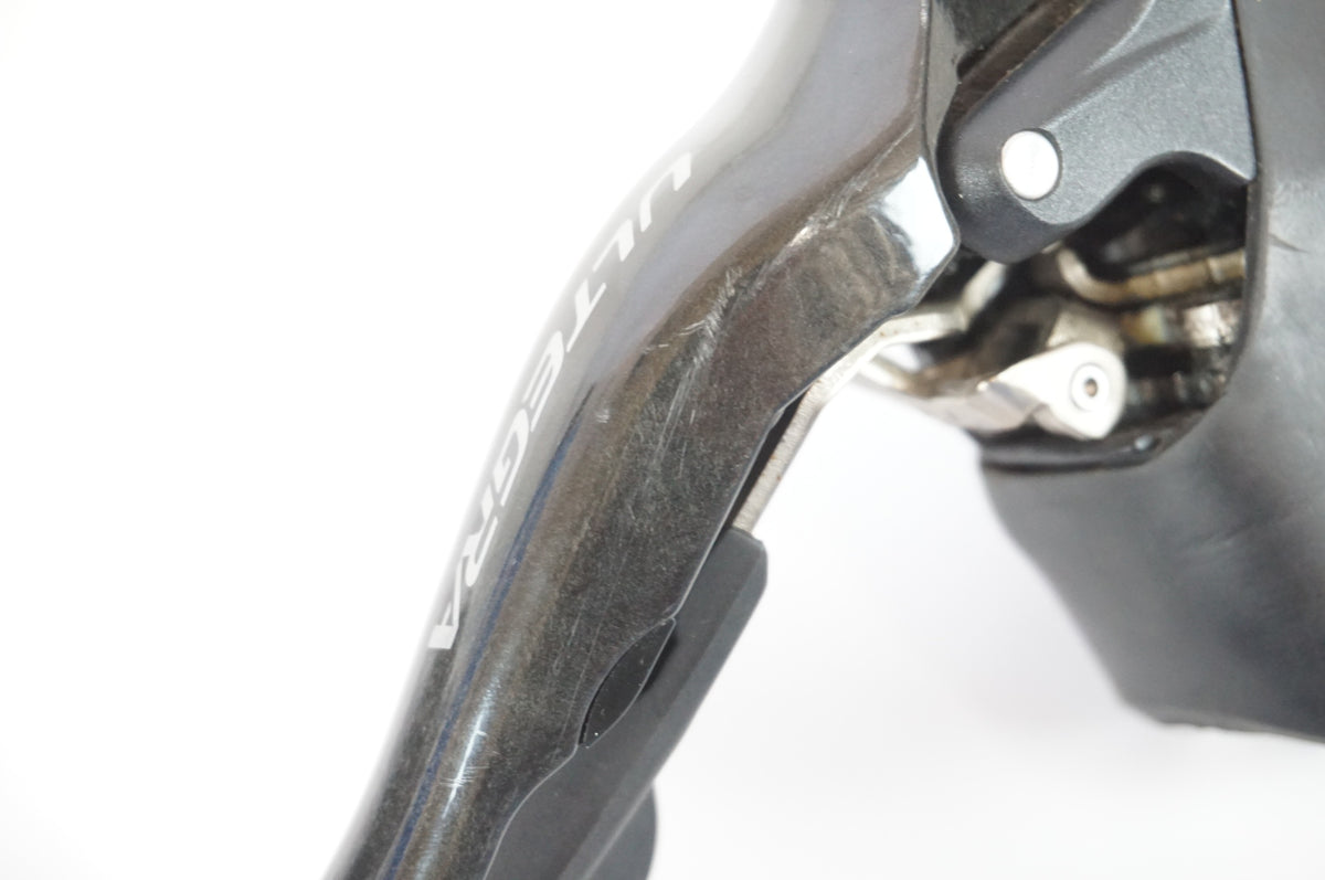 SHIMANO 「シマノ」 ULTEGRA ST-6700 デュアルコントロールレバー / 宇都宮店
