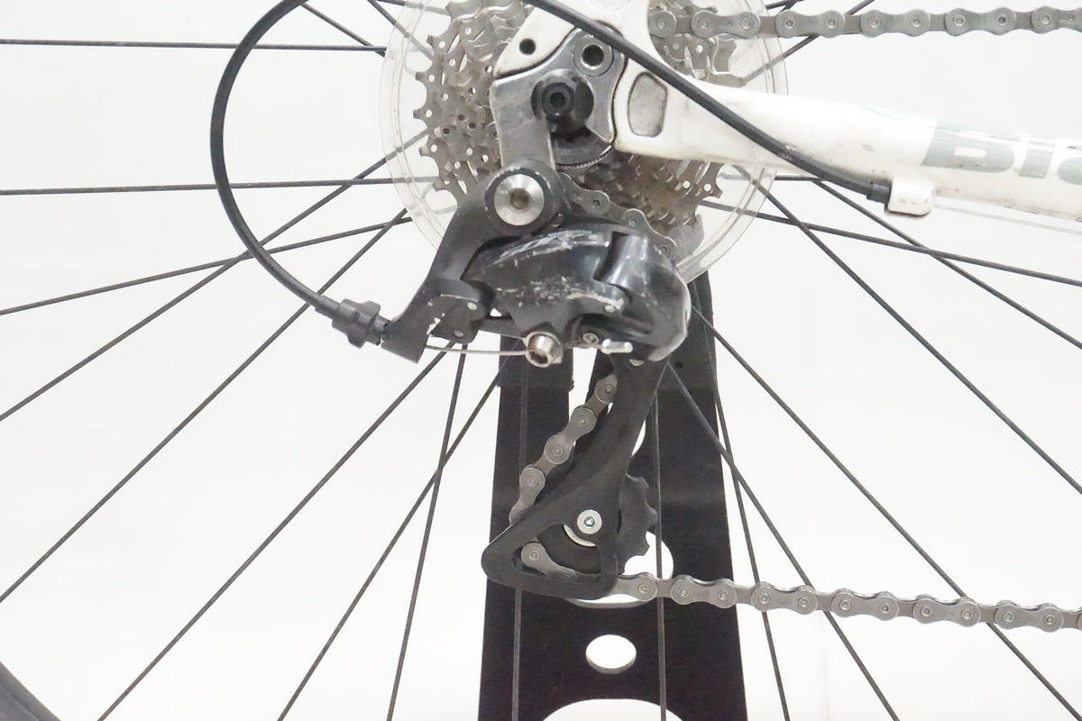 BIANCHI「ビアンキ」 ROMA2 2013年モデル クロスバイク/ 京都西院店