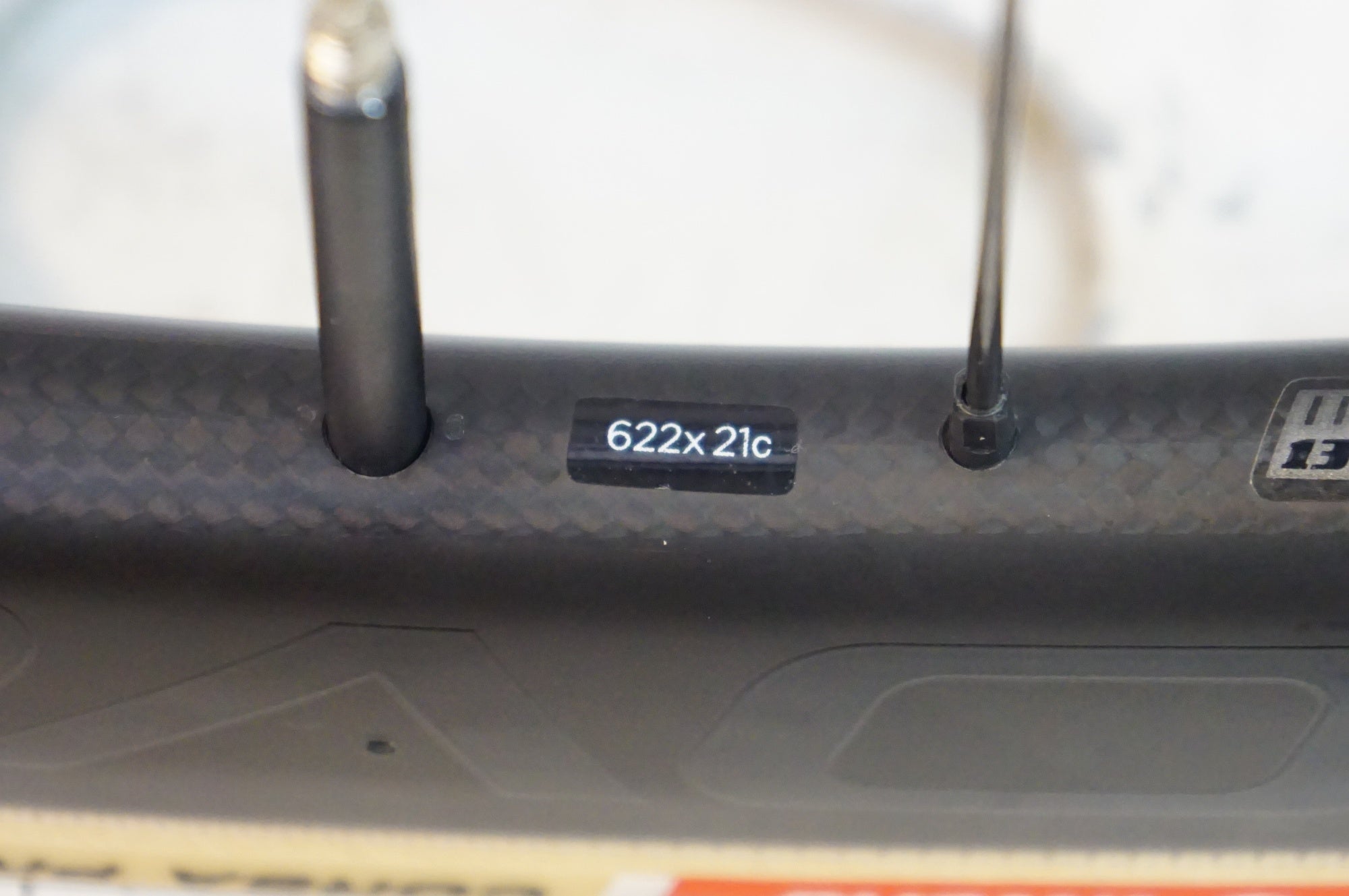 ROVAL 「ロヴァール」 RAPIDE C38 DISC シマノ11速 ホイールセット / 熊谷本店