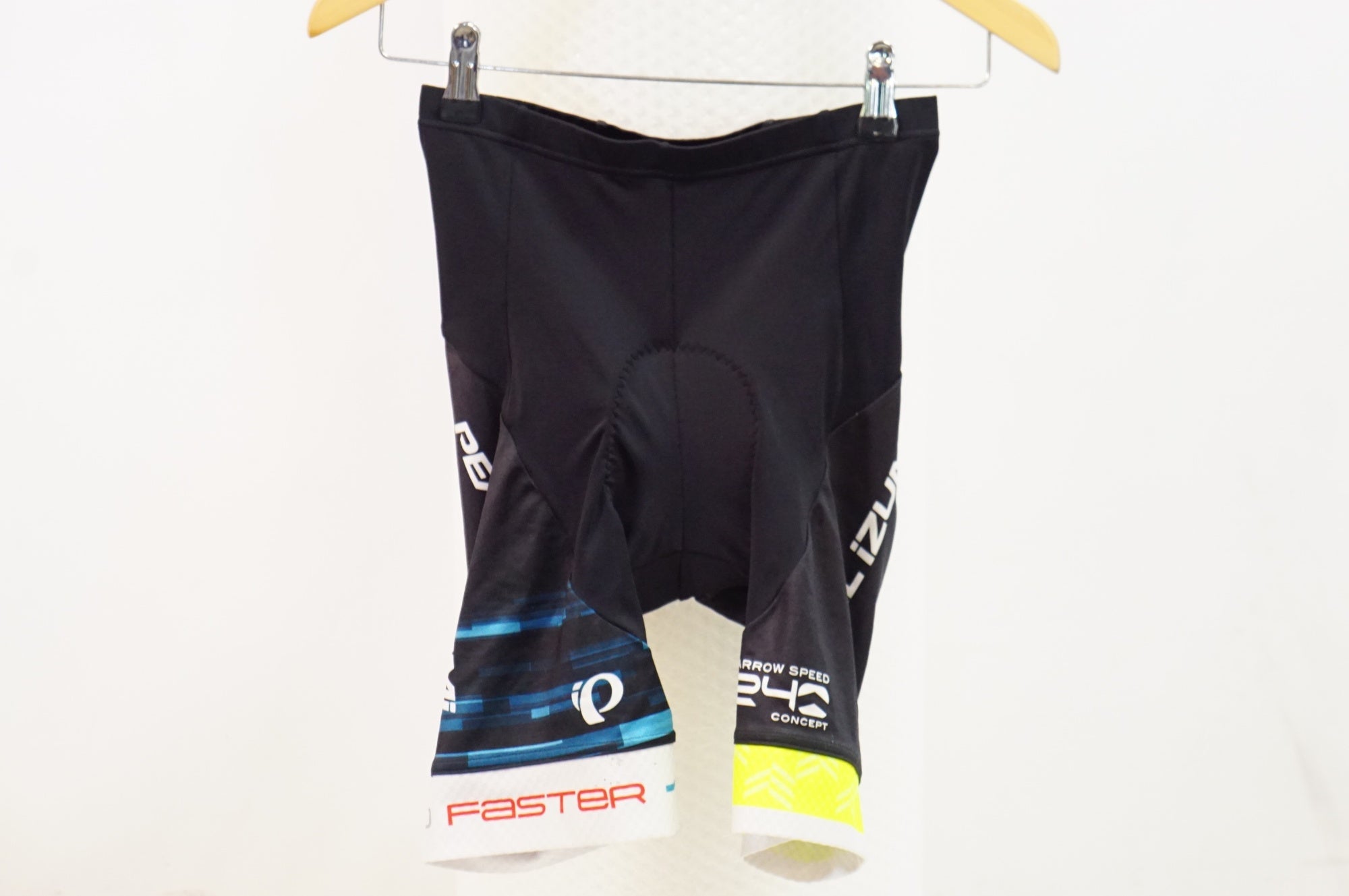 PEARL IZUMI 「パールイズミ」 GO FASTER Mサイズ サイクルパンツ / 熊谷本店