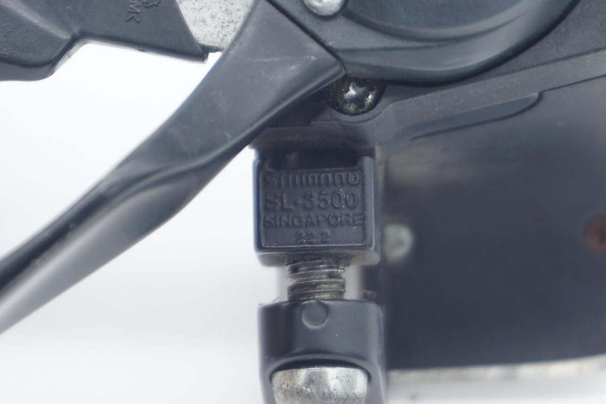 SHIMANO 「シマノ」 SORA SL-3500 ラピッドファイヤーシフター / 滋賀大津店