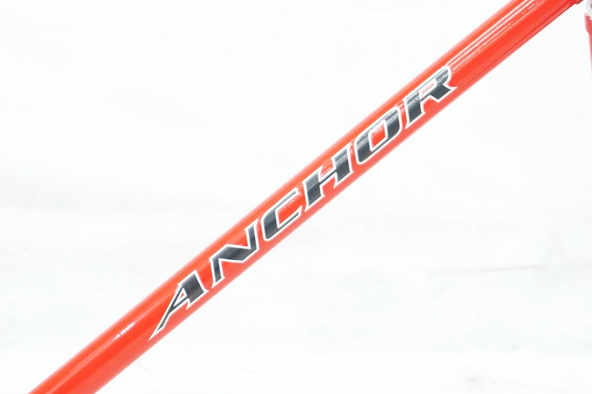 ANCHOR 「アンカー」 NJS 年式不明 ピスト フレームセット / 大阪美原