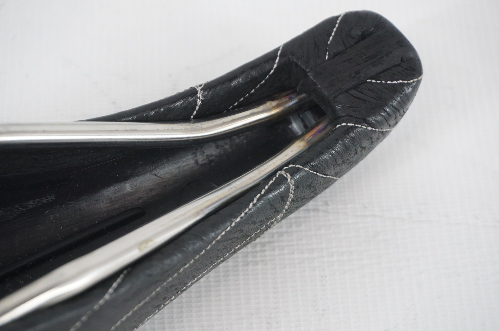 SELLE ITALIA 「セライタリア」 CONCOR SUPER CORSA サドル / 阪急塚口