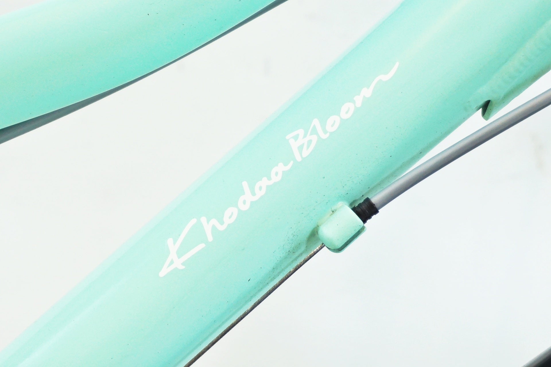 KHODAABLOOM 「コーダーブルーム」 ASSON J 22 2020年モデル 22インチ キッズバイク / 有明ガーデン店