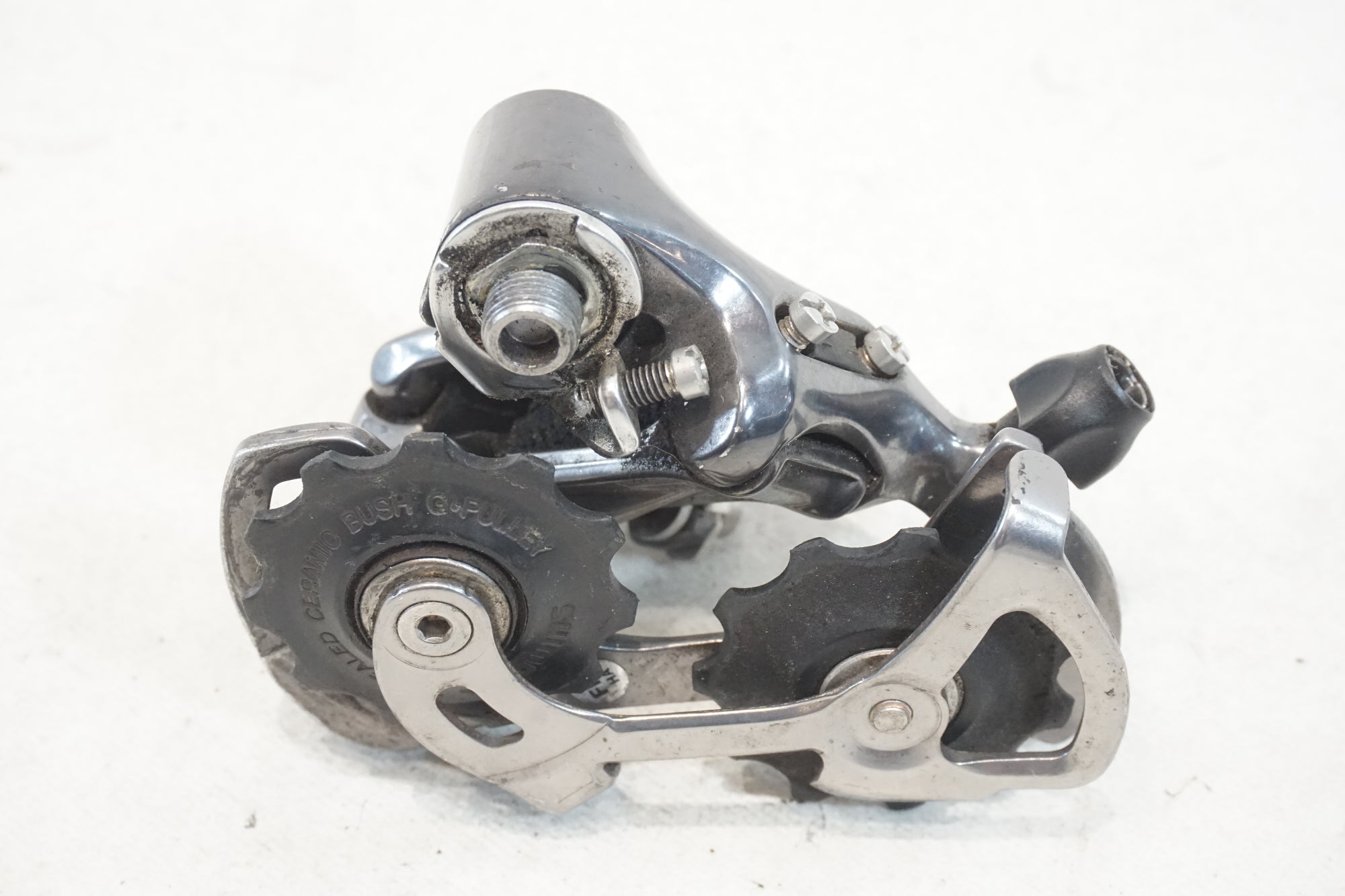 SHIMANO 「シマノ」 ULTEGRA RD-6600 リアディレイラー / 横浜戸塚店