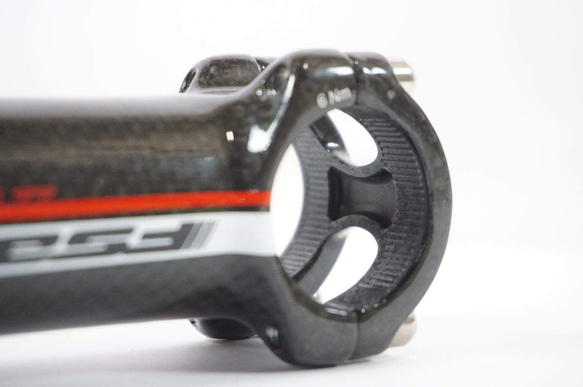 FSA 「エフエスエー」 3D FORGED AL7050 φ31.8 110mm ステム / 宇都宮店