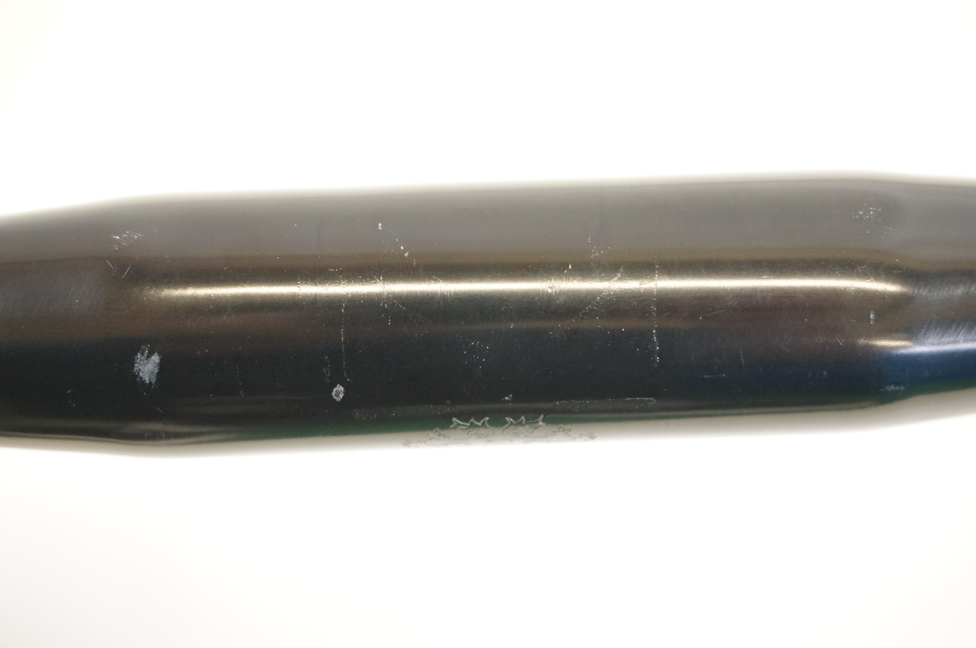 NITTO 「ニットウ」 RB-021 SSB φ31.8 400mm ブルホーンバー / 宇都宮店