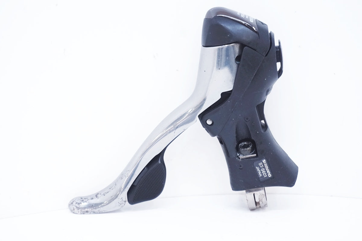 SHIMANO 「シマノ」 105 ST-5600 ST-5601 デュアルコントロールレバー
