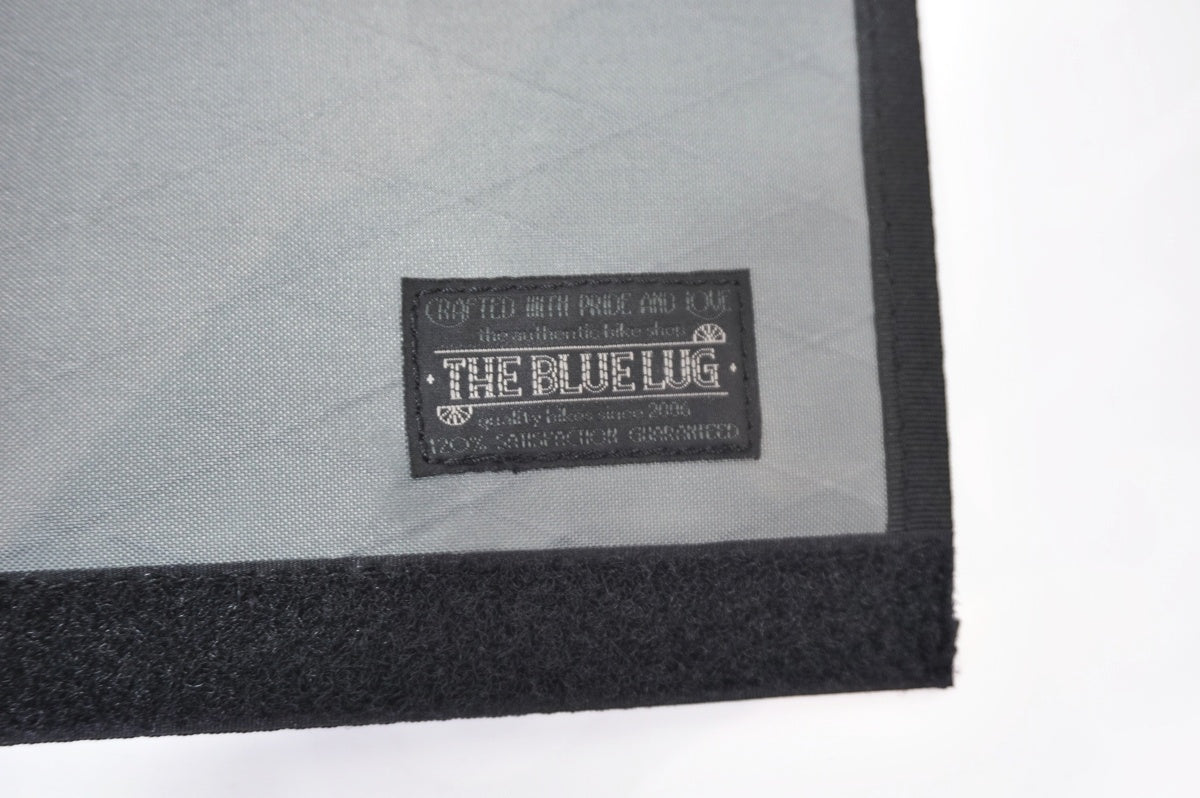 BLUE LUG 「ブルーラグ」 フレームパッド / バイチャリ世田谷店