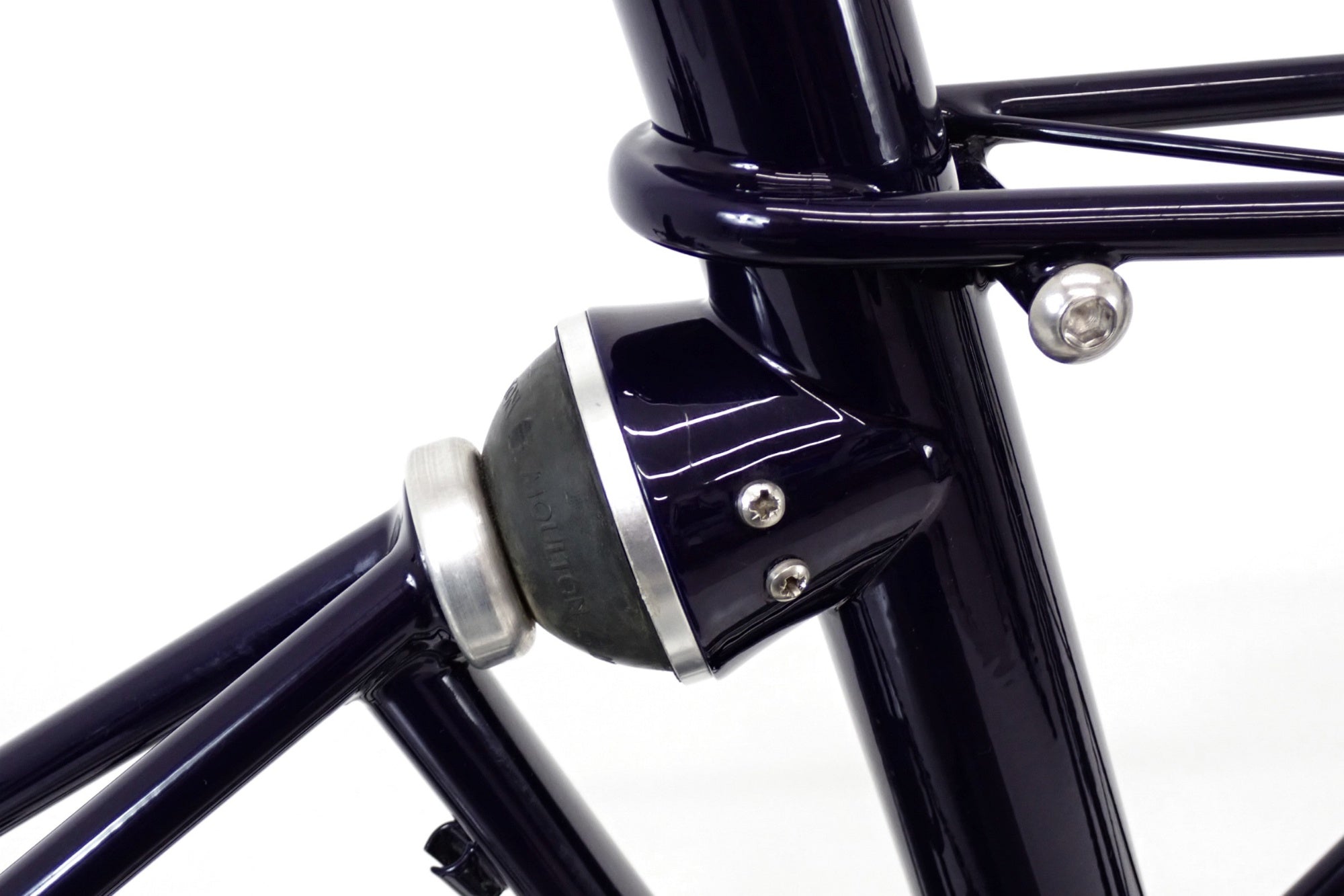 MOULTON 「モールトン」 TSR-9 SP 年式不明 20インチ ミニベロ / 伊勢崎店