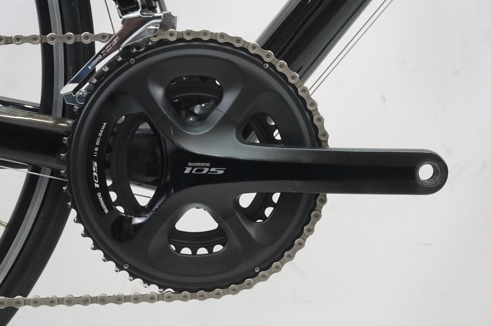 TREK 「トレック」 DOMANE S5 2017年モデル ロードバイク / 大宮店