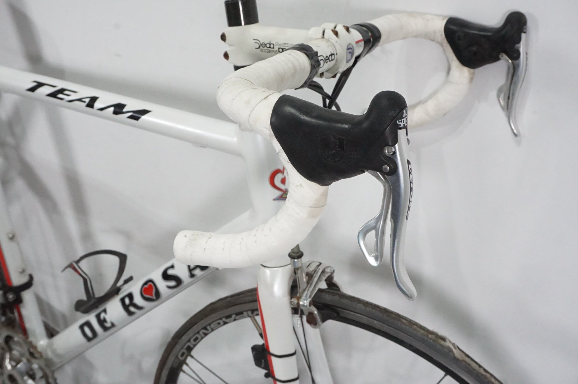 DE ROSA 「デローザ」 TEAM9 2012年モデル ロードバイク / AKIBA店