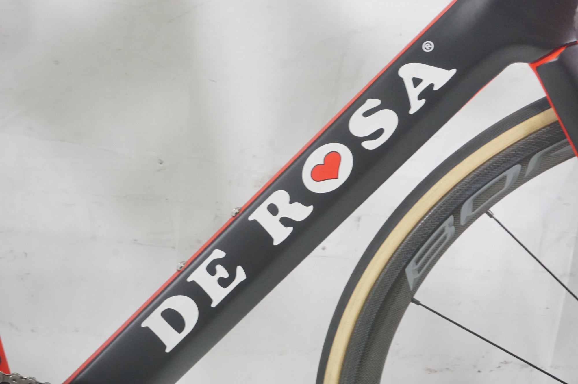 DE ROSA 「デローザ」 SK PININFARINA 2017年モデル ロードバイク / AKIBA店