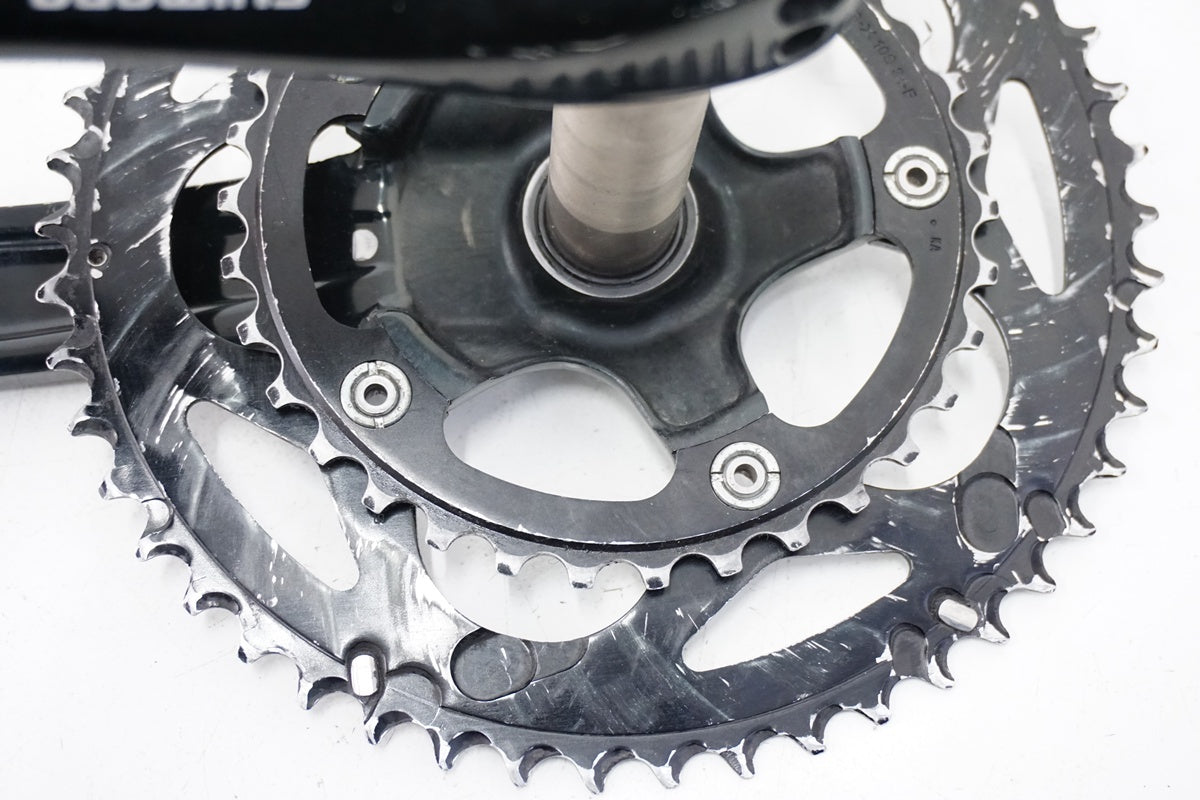 SHIMANO「シマノ」 FC-R565 50-34T 170mm クランク / 浜松店