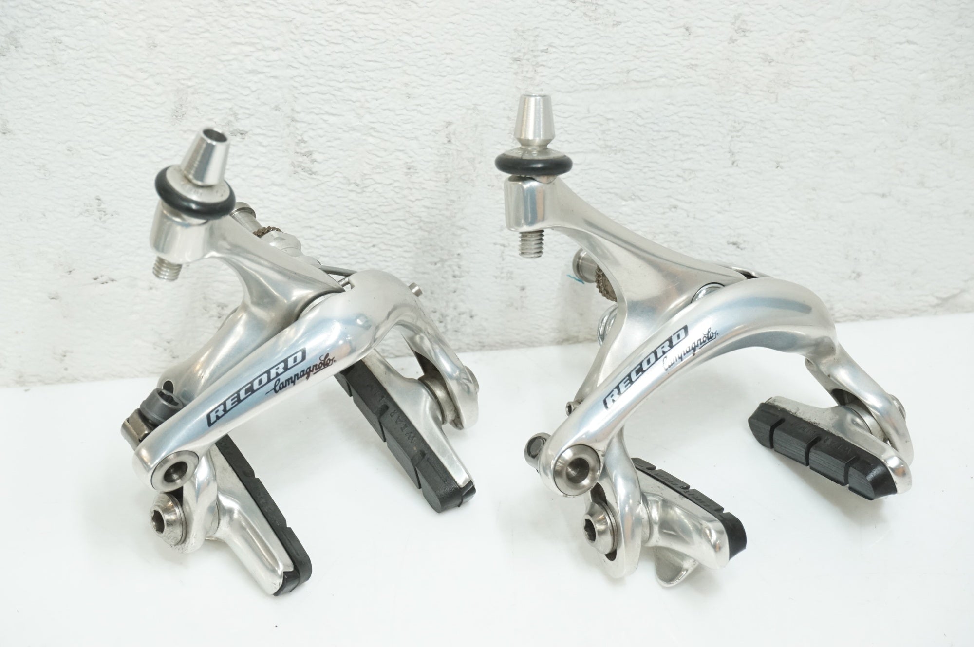 Campagnolo カンパニョーロ Record 10sハブ 28H 極美品 Campagnolo カンパニョーロ Record 10sハブ 28H 極美品 - メルカリ