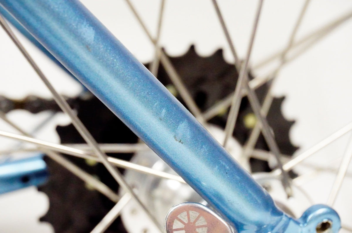 DAHON 「ダホン」 CALM 2024年モデル 20インチ ミニベロ / 名古屋大須店